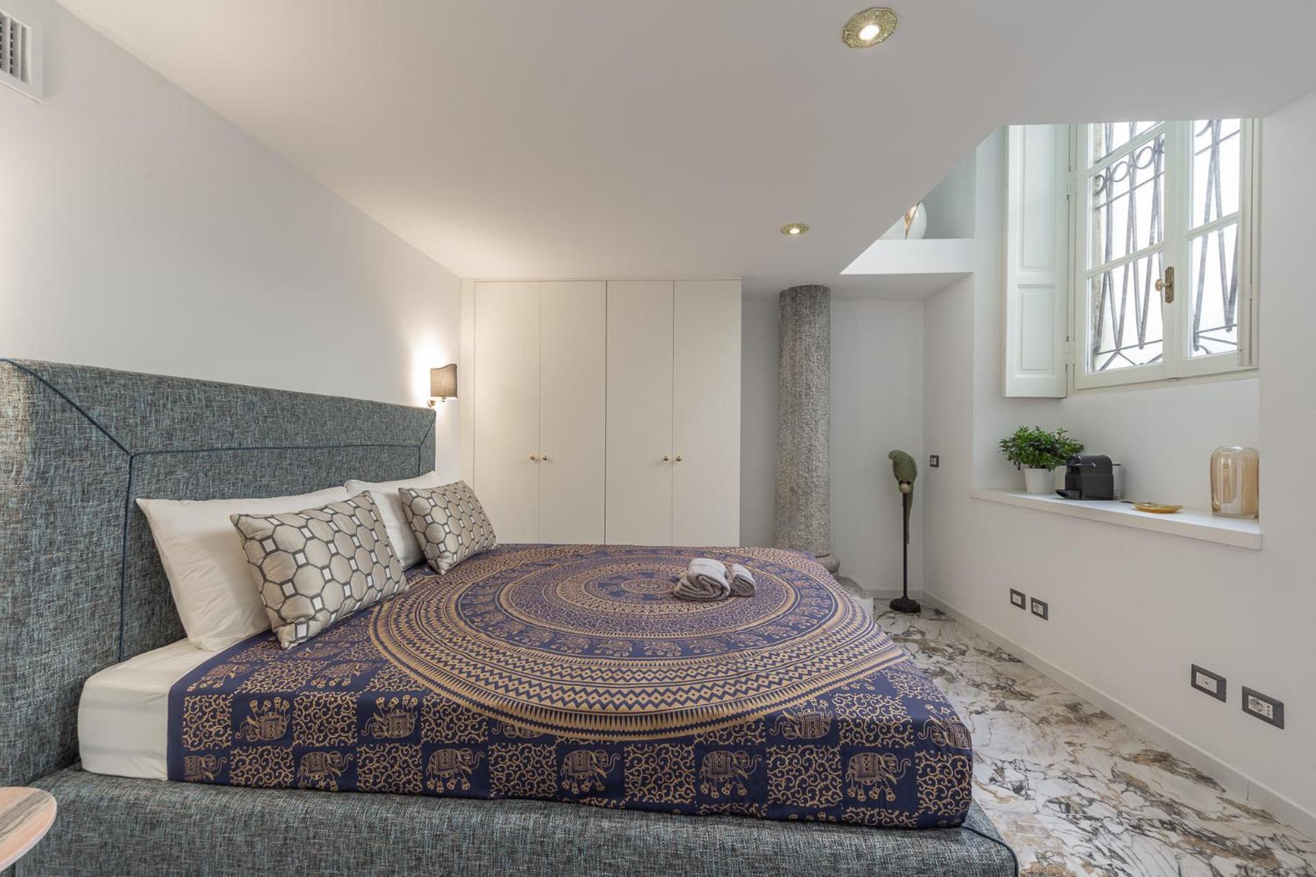 Guest house Duomo Smart